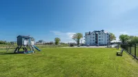 Na Różanej, Sun & Snow Hotels in Gmina Ustronie Morskie