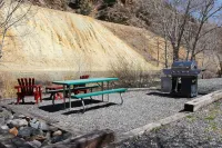 Argo Inn and Suites Hotels in Black Hawk