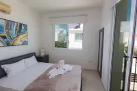 Protaras Orestiada Villa OV14