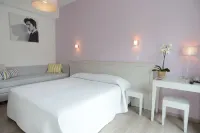 Maree Hotel - balcon