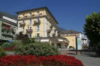 Hotel du Lac Hotels in der Nähe von Falconeri