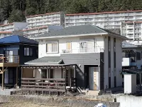 Fuji Viewest Villa Rakuwa -  Holiday Villas