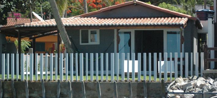 Pousada Barbara Hotels in Pipa Beach