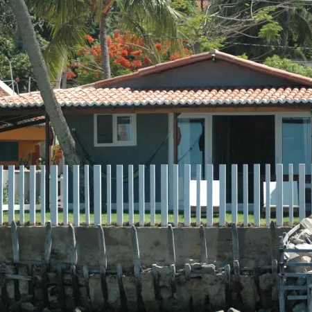 Pousada Barbara