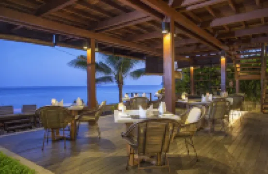 ジーヴァ サンタイ ヴィラ