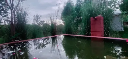 Kross Adventure Campsite