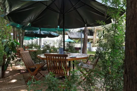 Nokras Enkare Luxury Tented Camp Sagana Отели в г. Makuyu