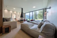 Waldhotel Arosa - Spa