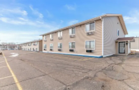 StayInn Little Falls