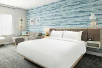 TownePlace Suites Hadley Amherst Hotel di Hatfield