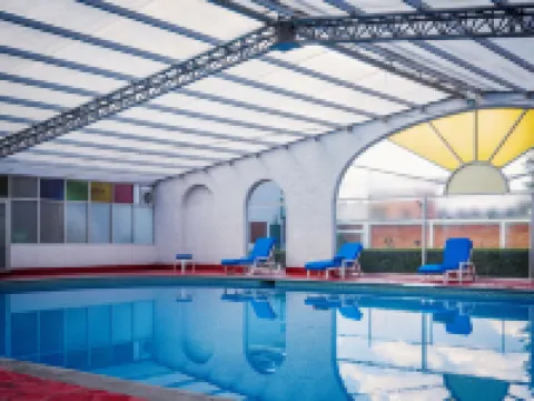 Hotel Del Ángel Hoteles en Apizaco