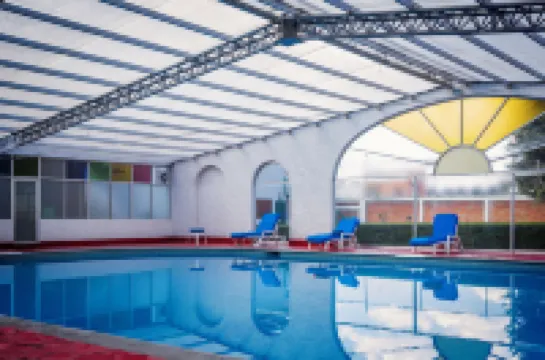 Hotel Del Angel, Apizaco