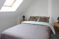 Holiday Home in Erquy Near Sandy Beaches