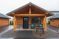 Woodland Inns Hotels in Forks