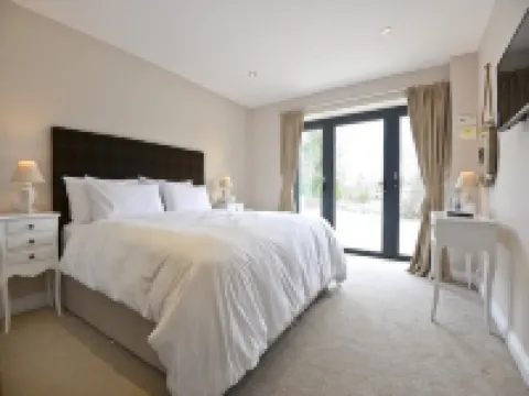 3 Millstones Inn Hoteles en 