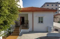 Olga Premium Apartments Hotels in Лімасол