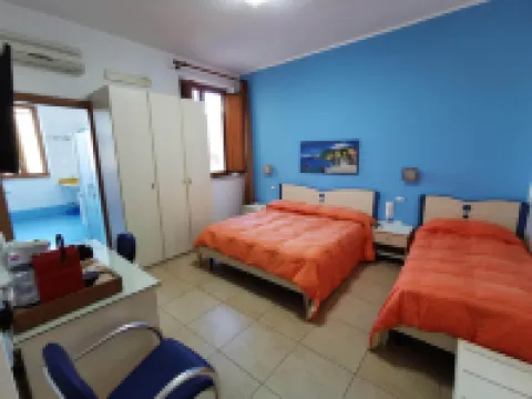 Al Baglio Hotels in Mondello