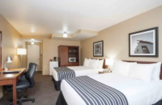 Sandman Inn Princeton Hotels in Princeton