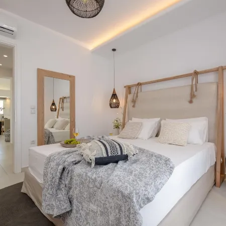 Sea & Olives Suites Hotel and Villas