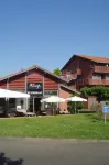 Sure Hotel by Best Western Biarritz Aeroport Các khách sạn gần Bma Biarritz French Courses