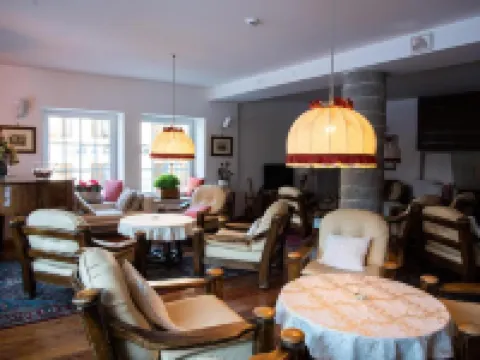 La Meridiana Madesimo otelleri