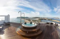 호텔 칼라 모레스카 Monte di Procida 호텔