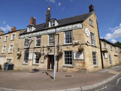 The Kings Arms Chipping Norton