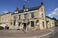 The Kings Arms Chipping Norton Hotel di Chipping Norton