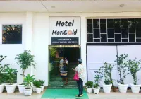 Hotel Marigold Hotels in Jasola