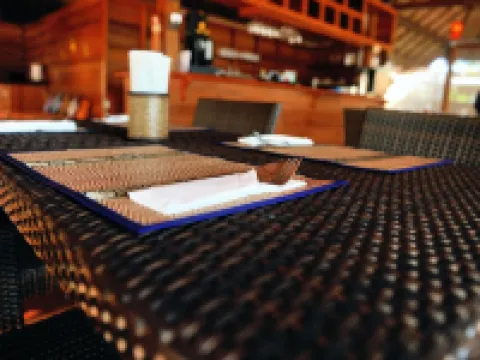 麗貝十月度假村 麗貝島住宿飯店