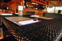 Ten Moons Lipe Resort