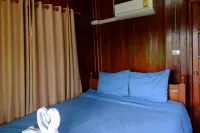 Banmai Hom Resort - balcony