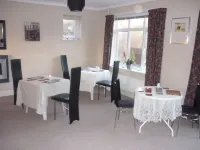 De la Warr Guest House Hotels in Bexhill-on-Sea