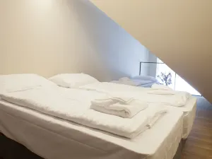 亞斯納木屋度假村