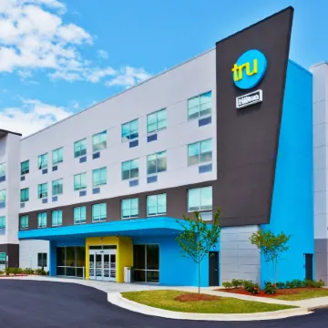 Tru by Hilton Auburn