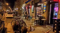 Hostel Mondpalast