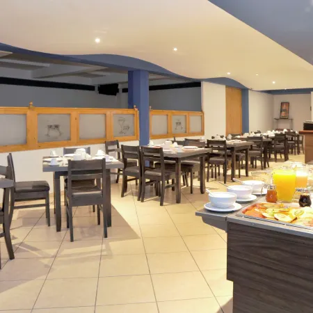 Hotel Principado Durango