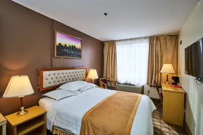 Flushing Hotel Các khách sạn ở Staten Island