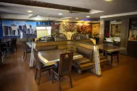 Adamo the Resort - Bữa sáng