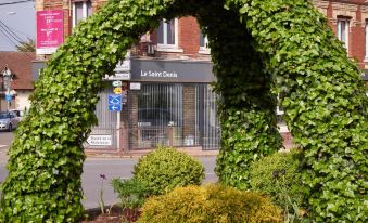 Chambres d'Hotes du Colvert