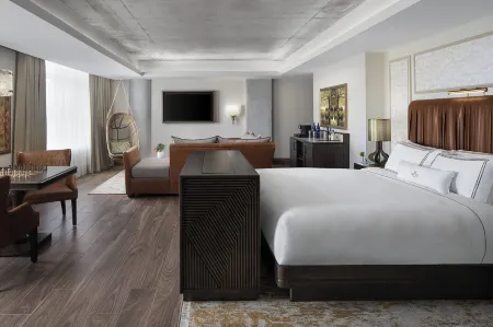 The Ben, Autograph Collection Отели рядом с достопримечательностью «Университет Палм Бич Атлантик»