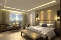 Taj Tirupati Hotels near SkatingLegend & Limbo skater Devisriprasad