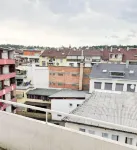 PF Unterkunft