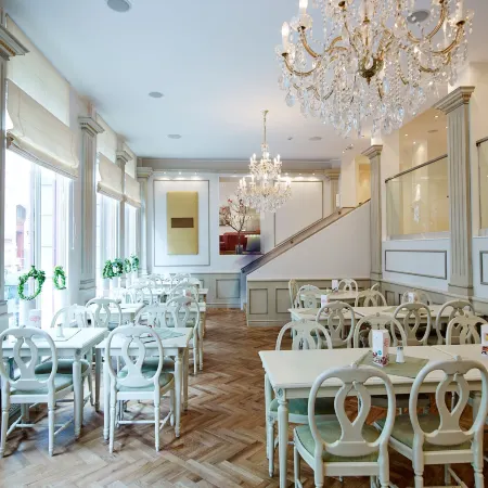 Best Western Hotel Duxiana