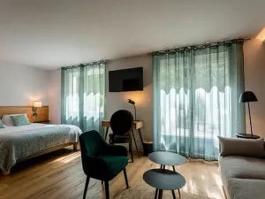 Hôtel l'Ouvrée