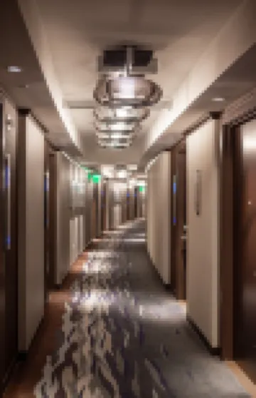 StripViewSuites at Vdara