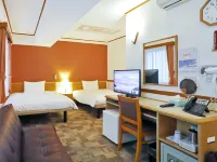 Toyoko Inn Hitachi Ekimae