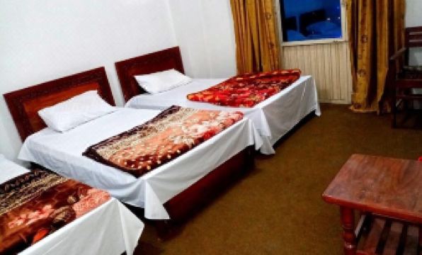 Hotel Tour de Swat