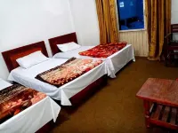 호텔 투 데 스와트