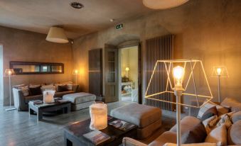 Villa Sassolini Country Boutique Hotel